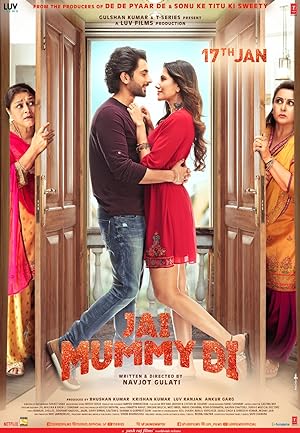 Jai Mummy Di izle