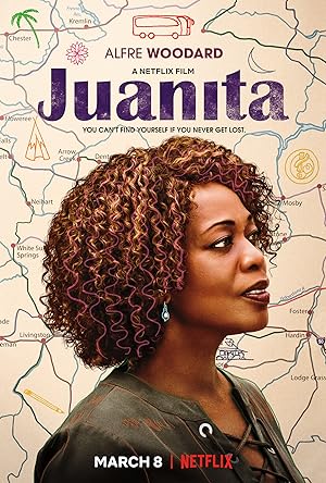 Juanita izle