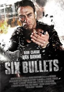 Kurşunların Arasında izle
