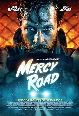 Mercy Road izle