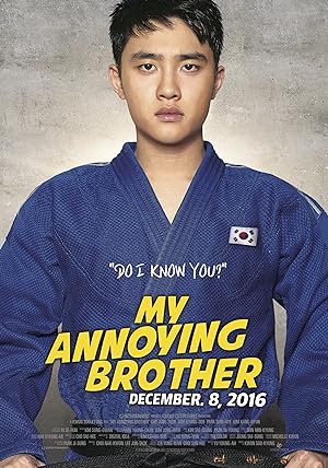 My Annoying Brother izle