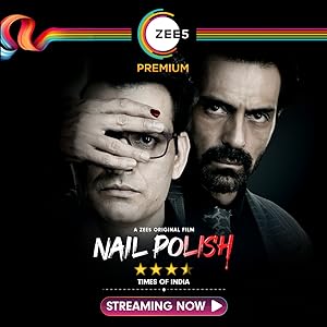 Nail Polish izle