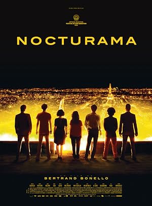 Nocturama: Paris Yanıyor izle