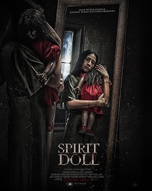 Spirit Doll izle