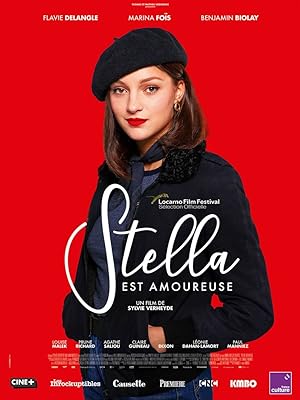 Stella In Love izle