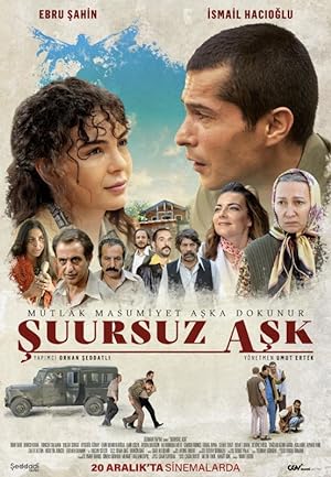 Şuursuz Aşk izle