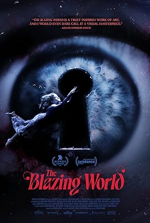 The Blazing World izle