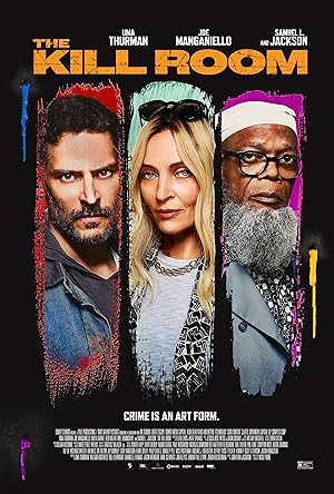 Ölüm Odası izle