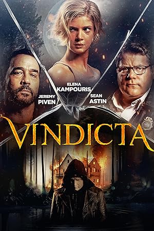 Vindicta izle