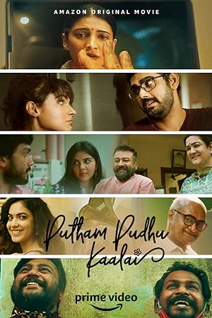 Putham Pudhu Kaalai izle