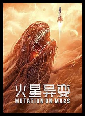 Mutation on Mars izle