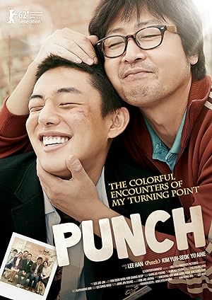 Punch izle