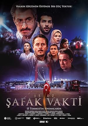 15/07 Şafak Vakti izle