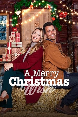 A Merry Christmas Wish izle