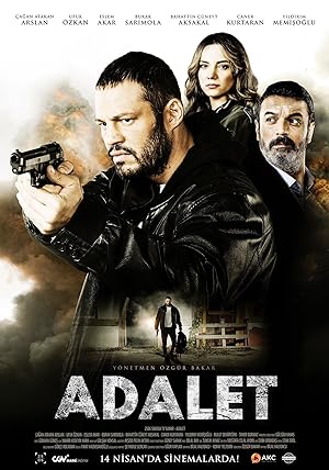 Adalet izle