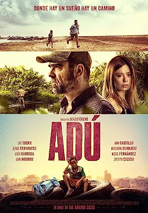 Adu izle