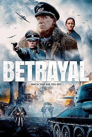 Betrayal izle