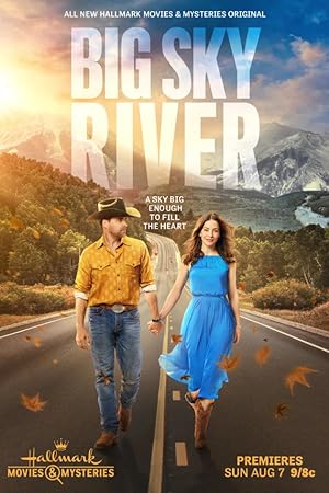 Big Sky River izle