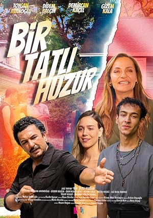 Bir Tatlı Huzur izle