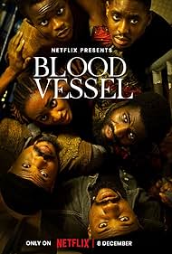 Blood Vessel izle