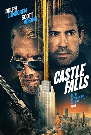 Castle Falls izle