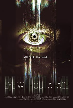 Eye Without a Face izle