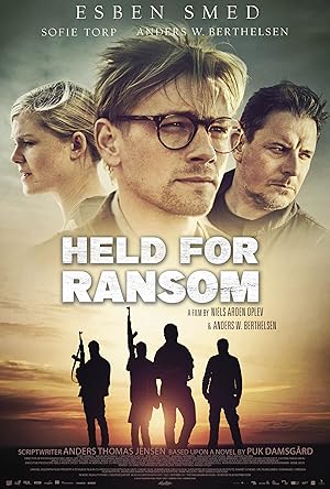 Held for Ransom izle