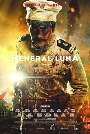 Heneral Luna izle