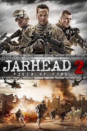 Jarhead 2: Ateş Alanı izle