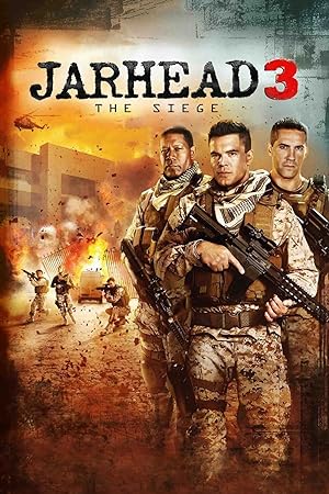 Jarhead 3: Kuşatma izle