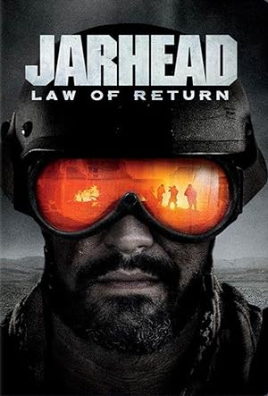 Jarhead: Dönüş Kanunu izle