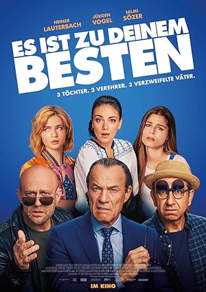 Kendi İyiliğin İçin izle