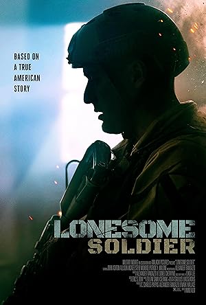 Lonesome Soldier izle