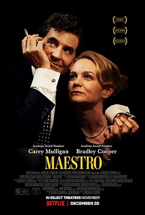 Maestro izle