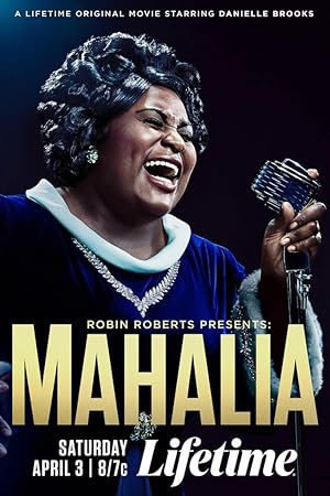 Mahalia izle