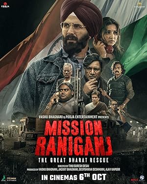 Mission Raniganj izle