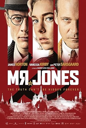 Mr. Jones izle