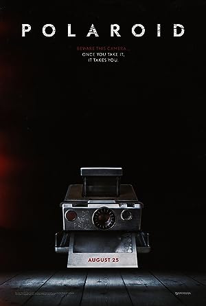 Polaroid izle