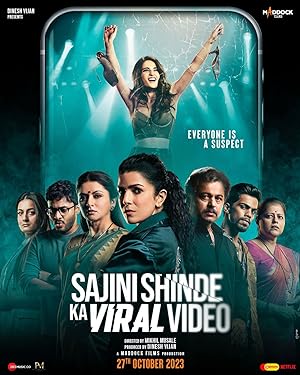 Sajini Shinde’nin Viral Videosu izle