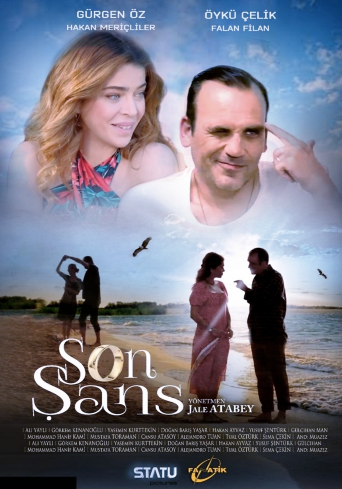 Son Şans 2022 izle