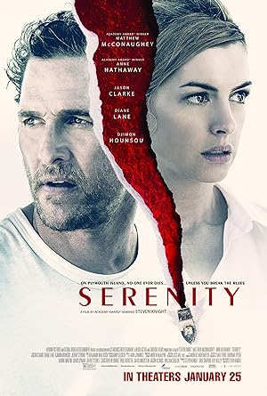 Sükûnet izle