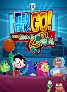 Teen Titans Film Serisi
