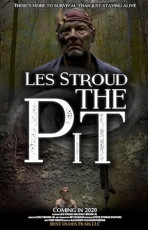 The Pit izle