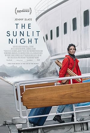 The Sunlit Night izle