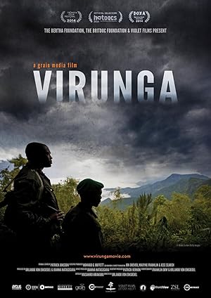 Virunga izle