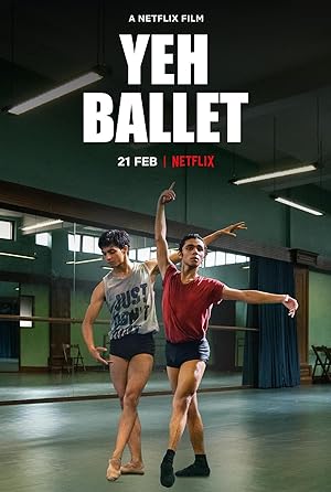 Yeh Ballet izle