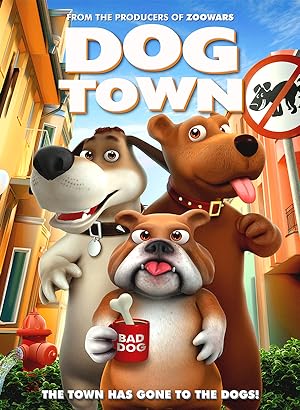 Çılgın Köpekler izle