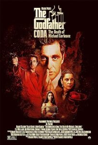 The Godfather Film Serisi