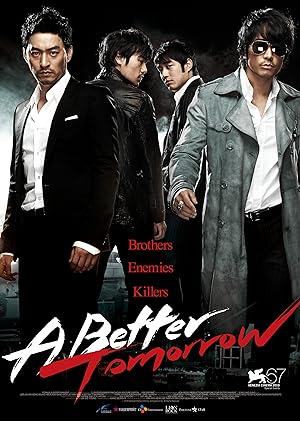 A Better Tomorrow izle