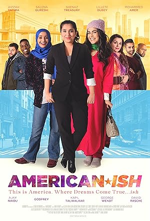 Amerikalımsı izle